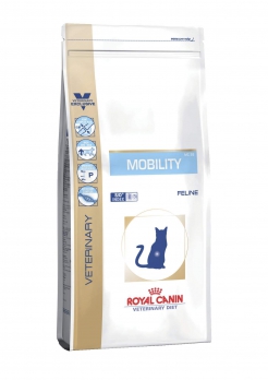 Royal Canin Mobility MC28 (вет.корма) для кошек 