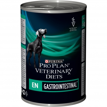 Pro Plan Veterinary diets EN консервы для собак при расстройствах пищеварения 400 г
