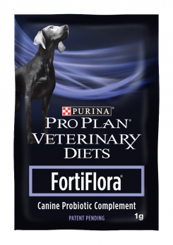 Pro Plan Veterinary diets Forti Flora® Пребиотическая добавка для собак и щенков 30 г